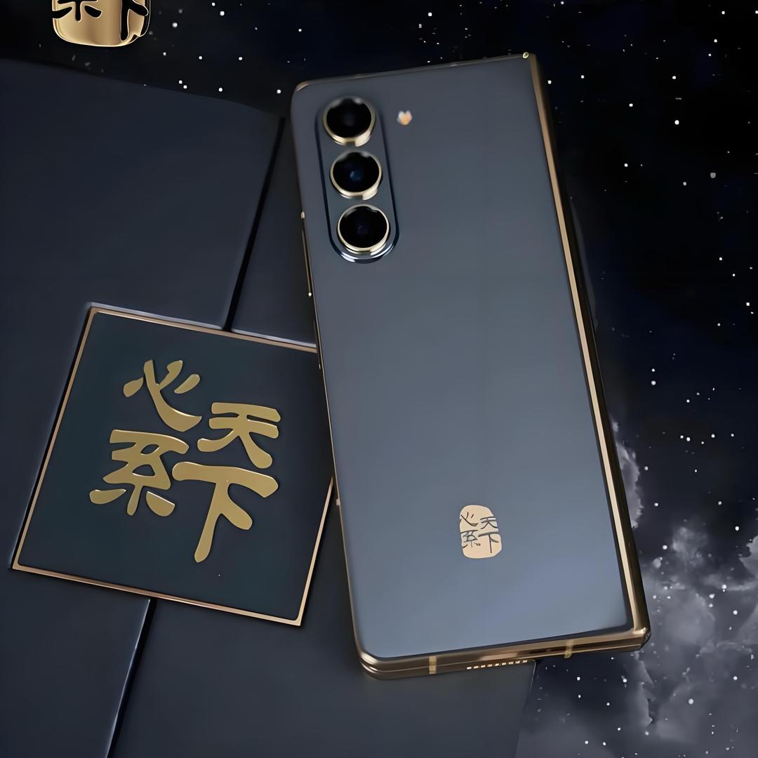 大麦通讯（折叠屏批发）