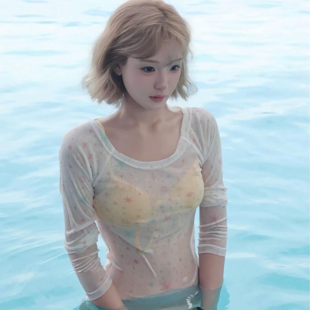 豹豹小姐