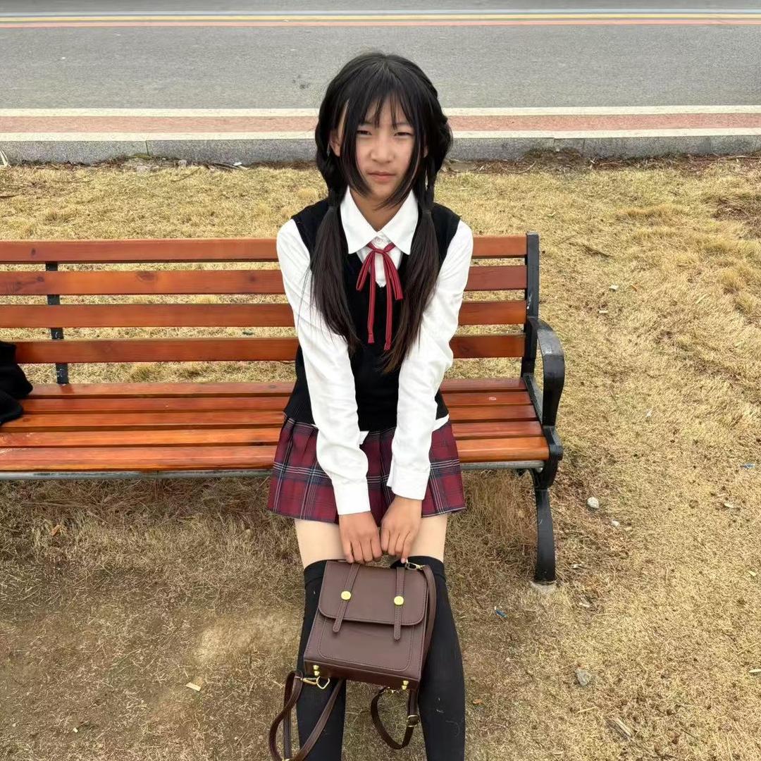 毛丫的生活日记