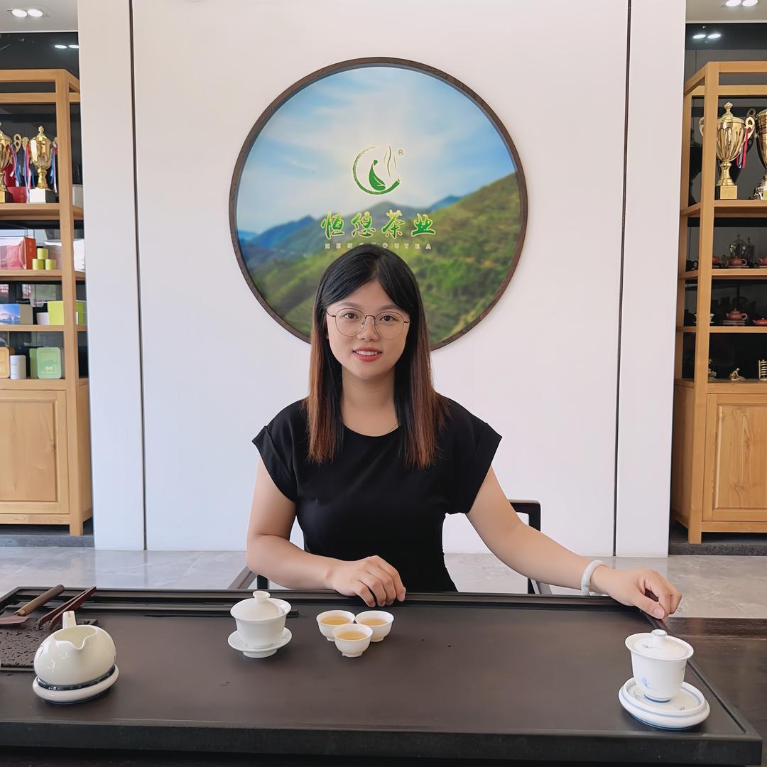 恒悠单丛茶
