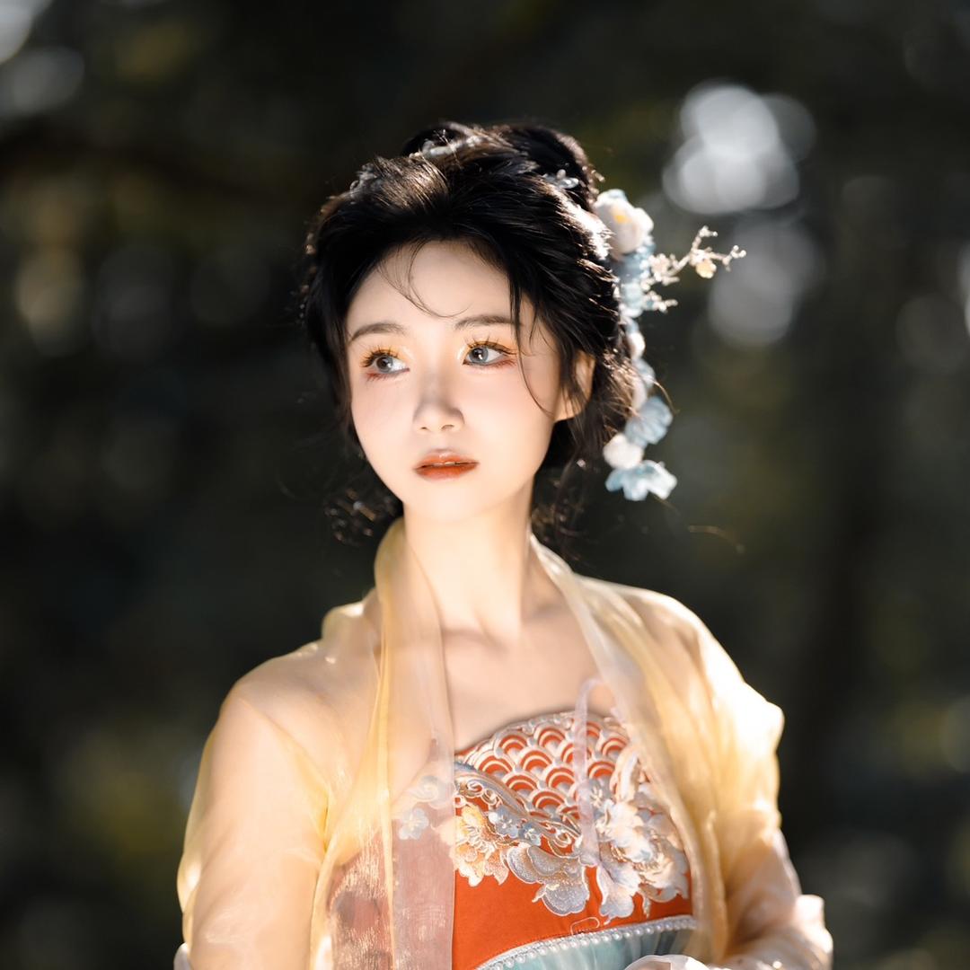 我叫李小满