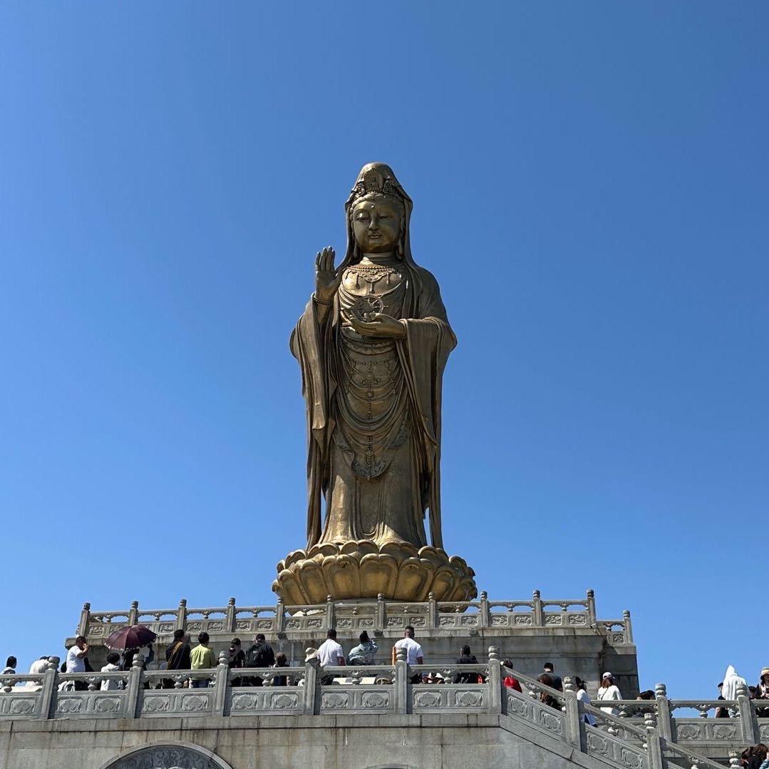 海上莲花