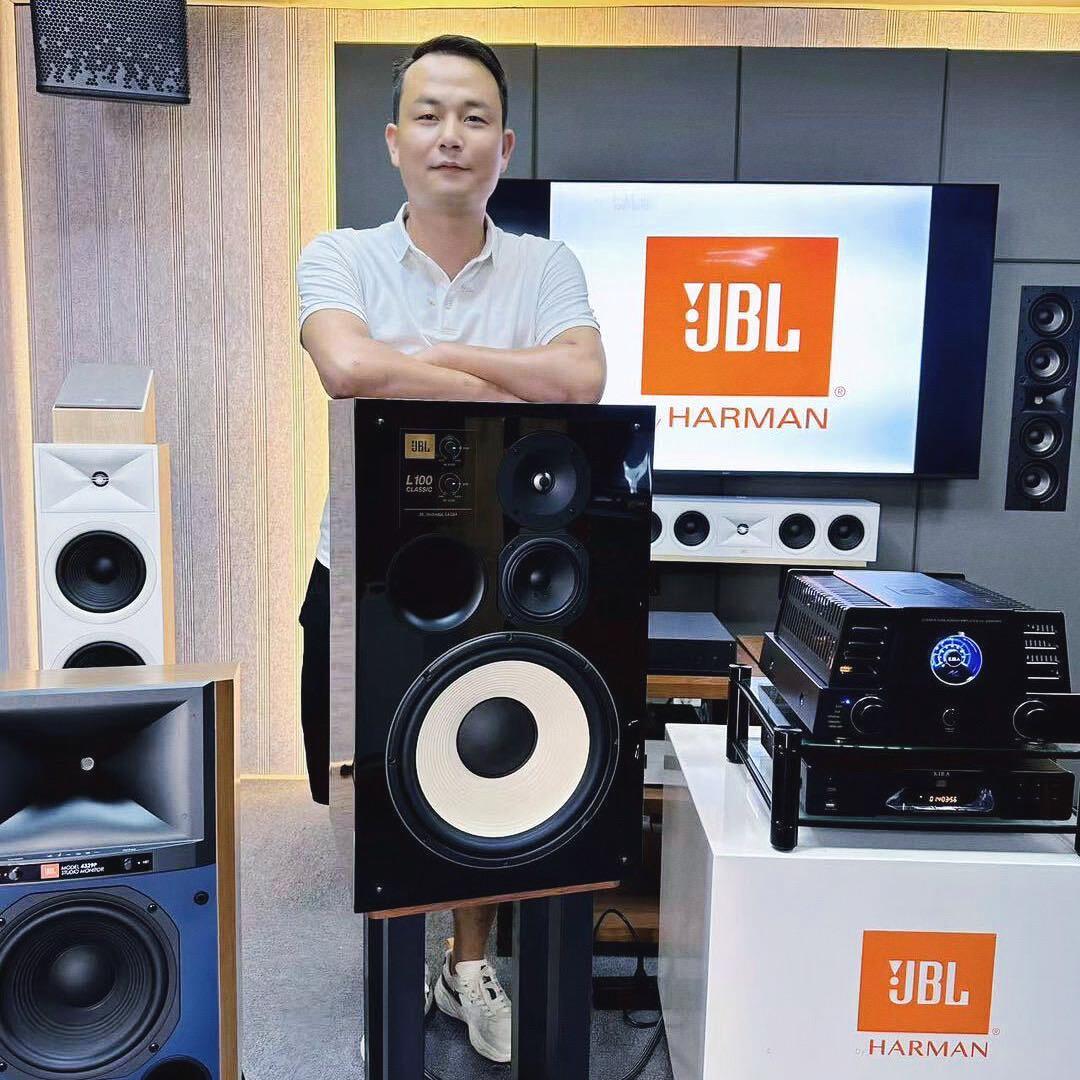 雷生-HiFi