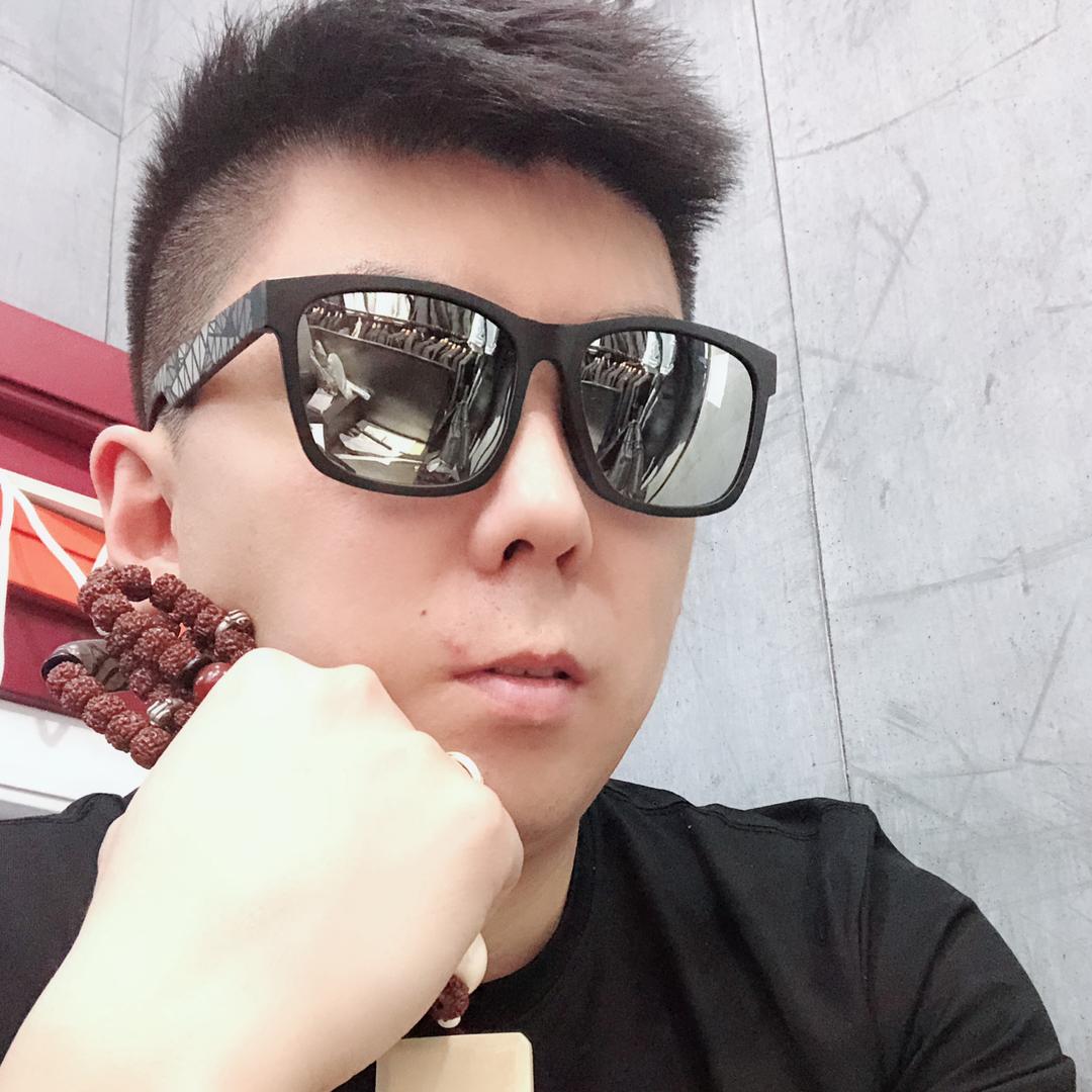 酷哥左咖男装