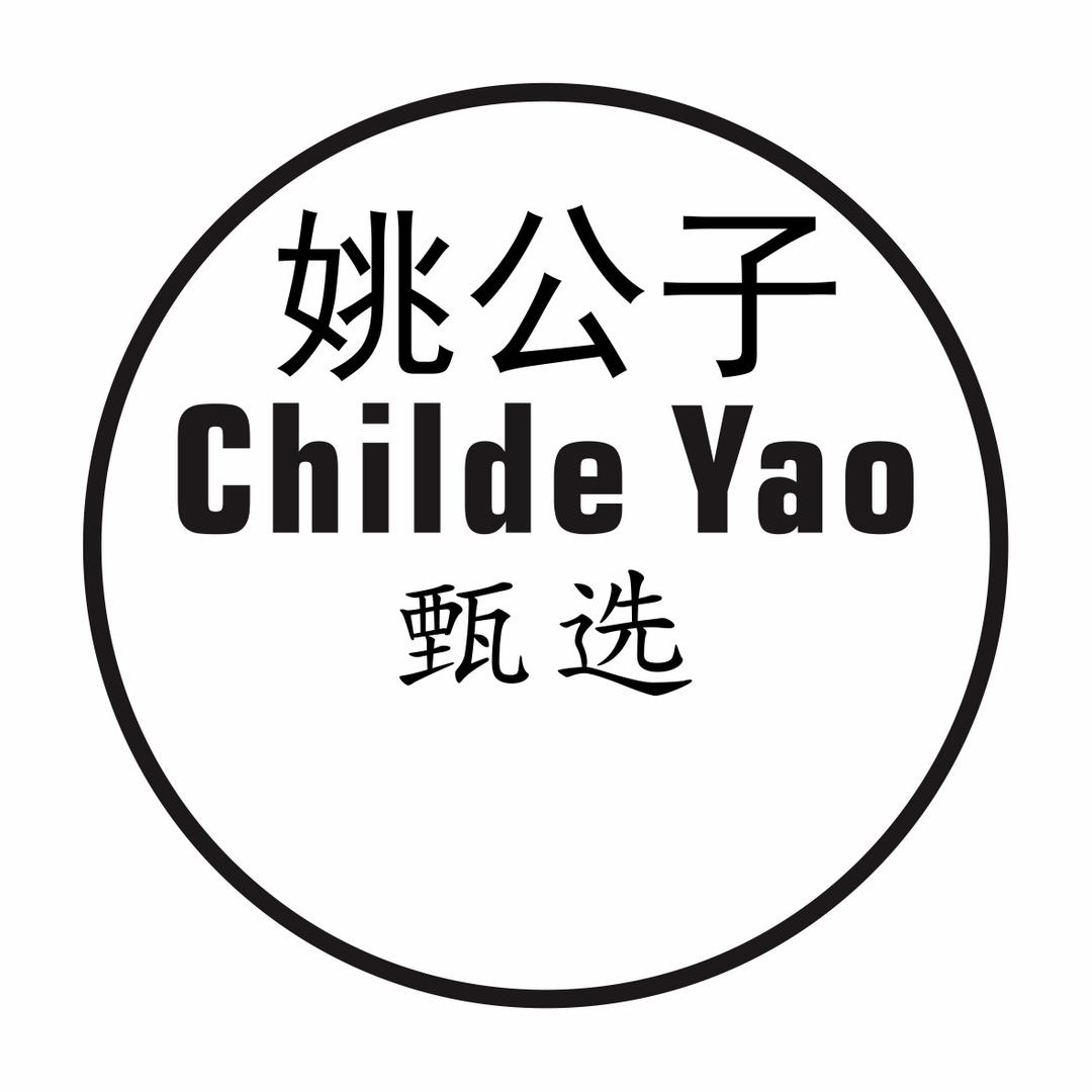 CHILDE.YAO 甄选女装