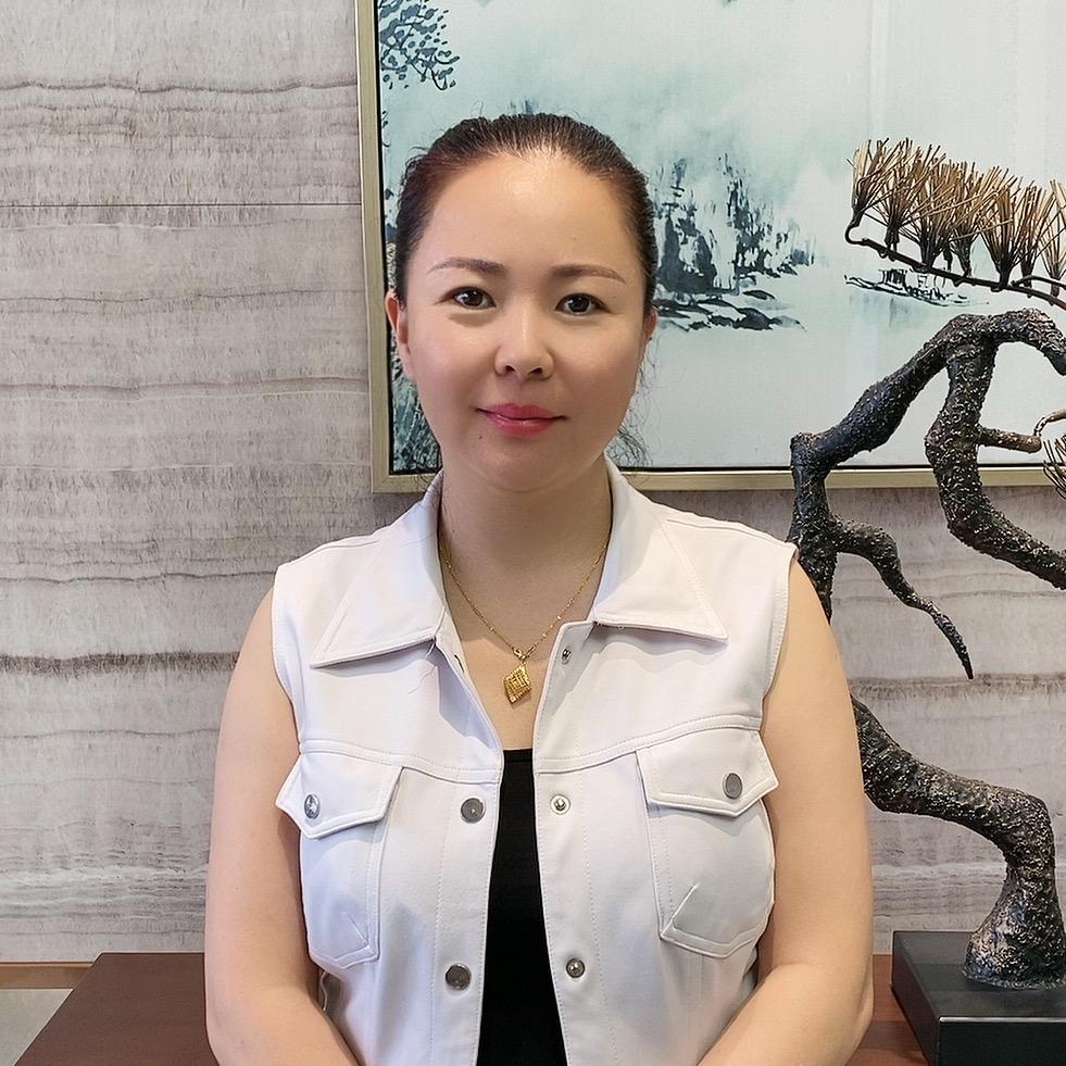 潮汕春姐