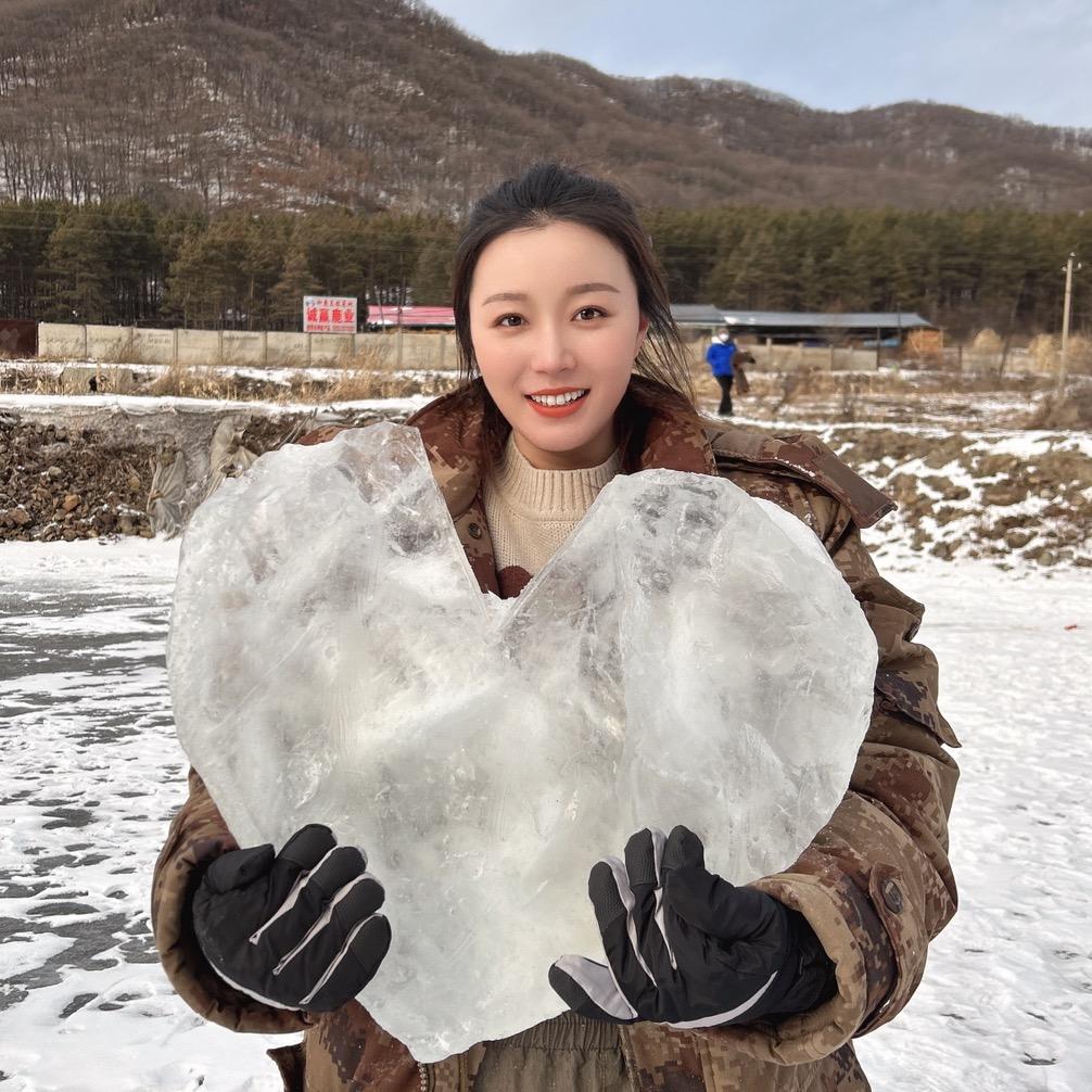 大赢子 鹿二代