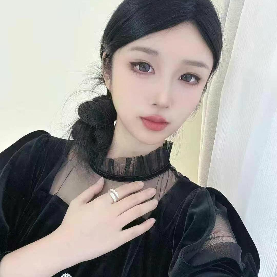 娜娜in泰国