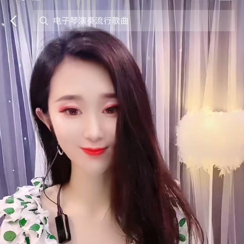 键盘珊宝