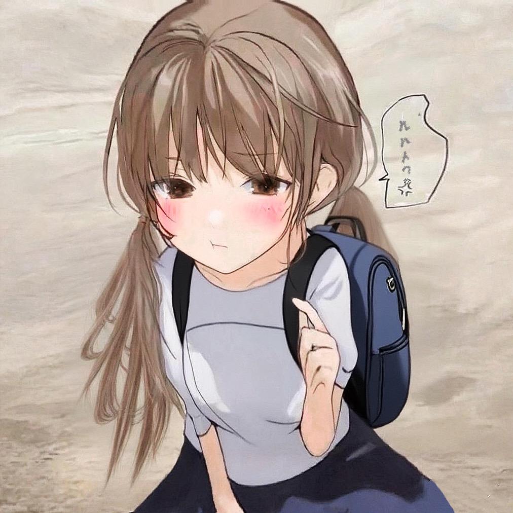 小甜蛋