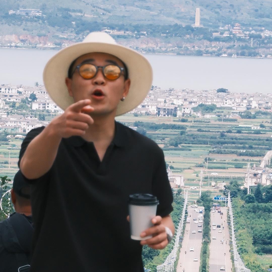 王所长🎙️