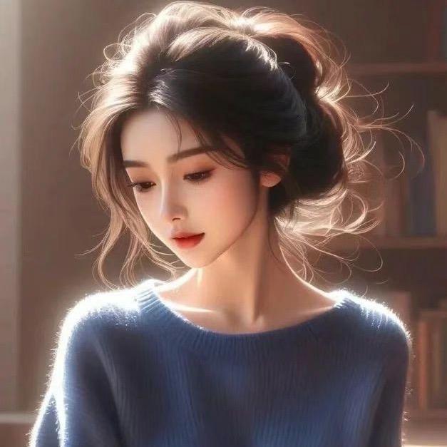 琳妹子