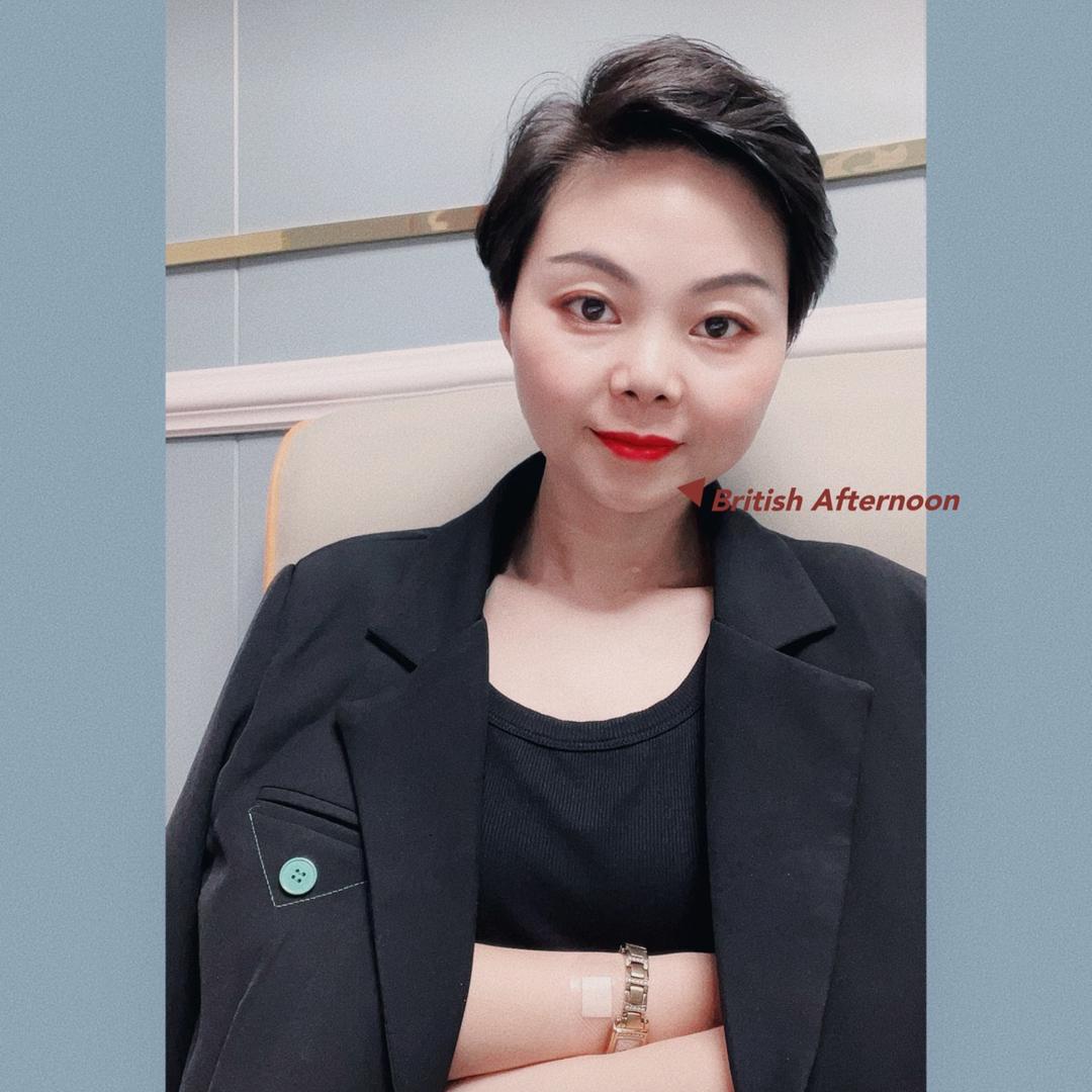 鐔鐔女装