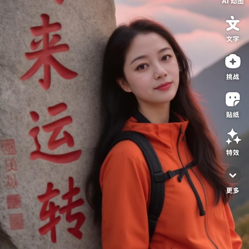 水中鱼