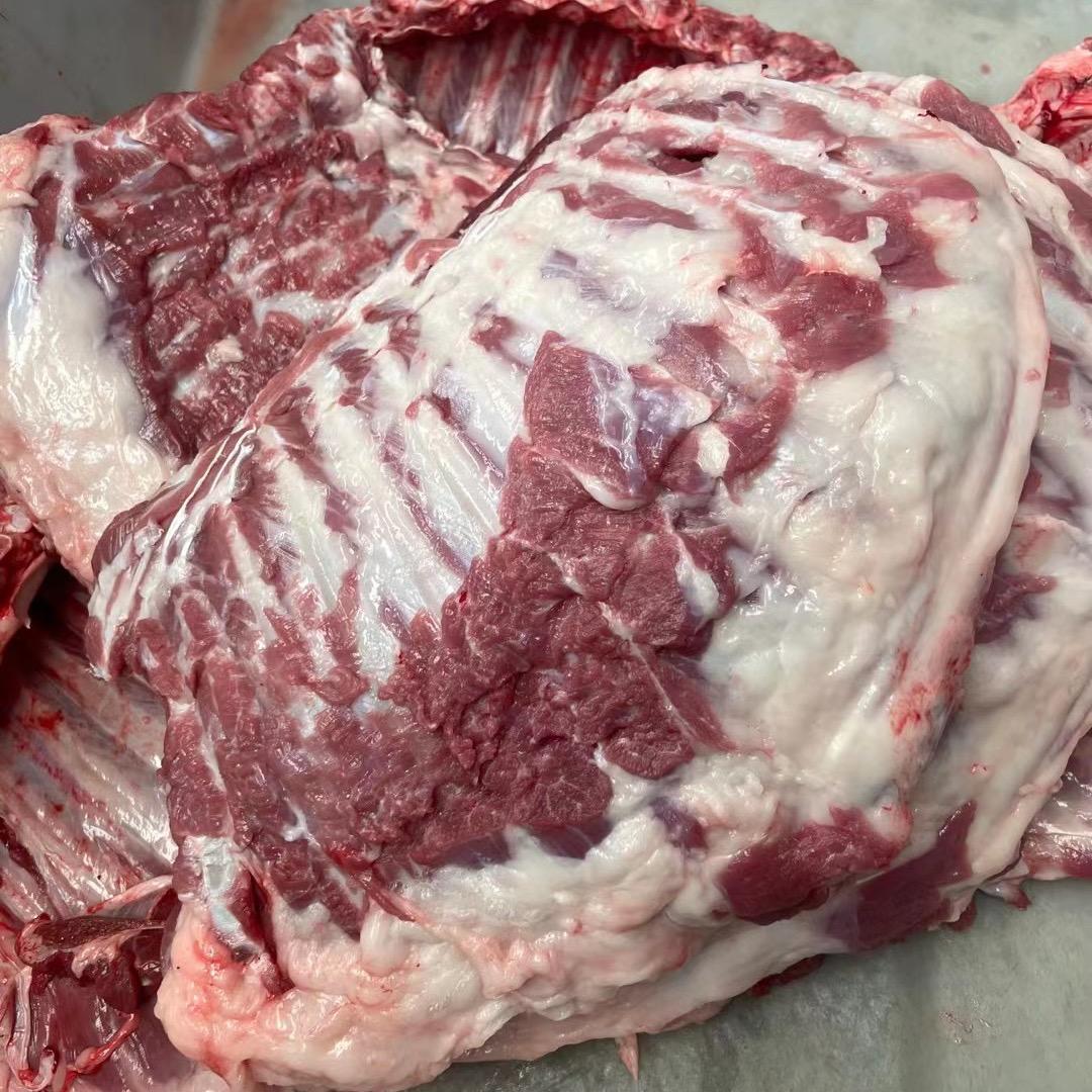 河间米家莱肉类经营部