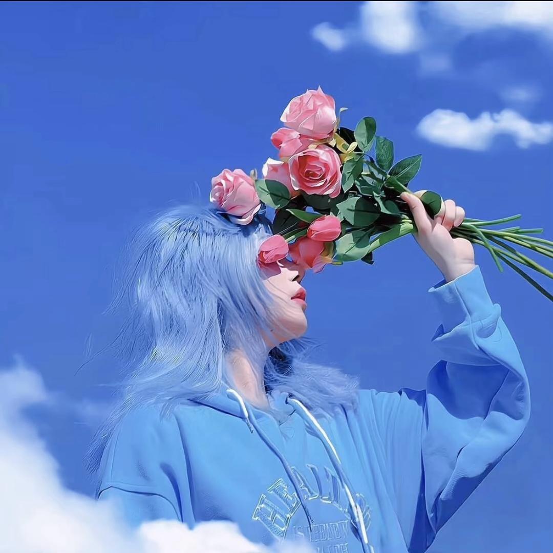 不吃折耳根🥀