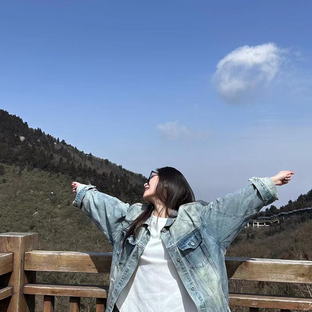 瑶瑶私服