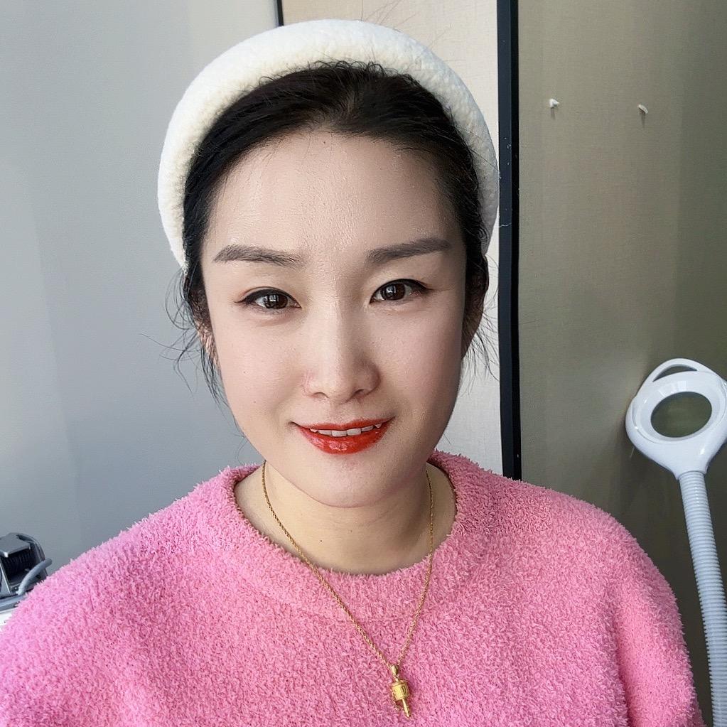 美业卷王 李云
