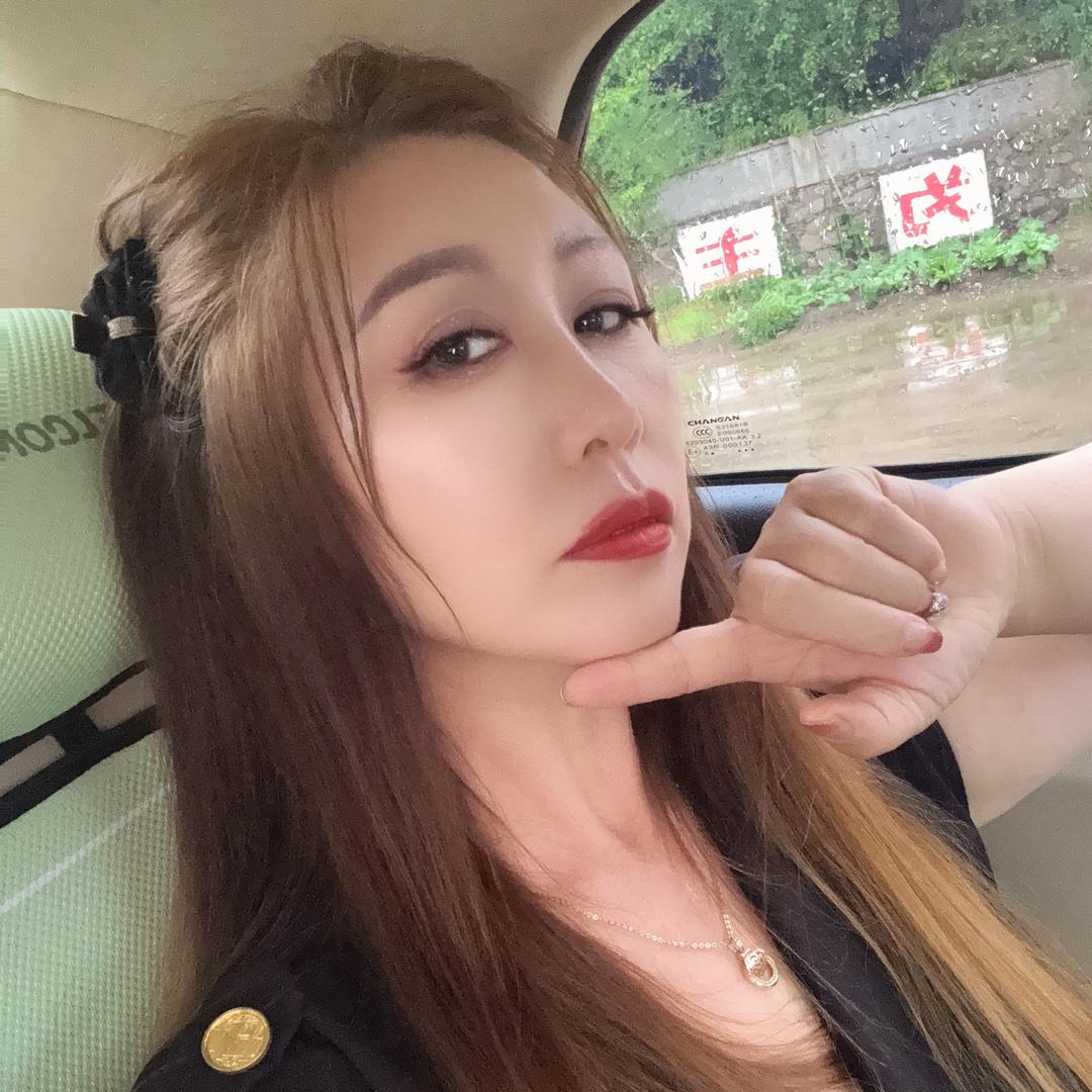 波姐聊天