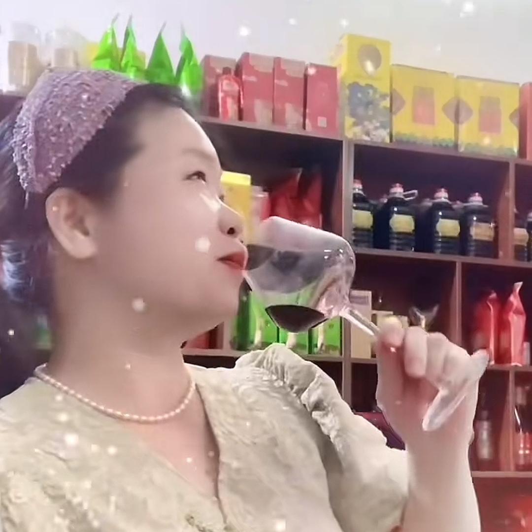 广东香儿（橱窗号）