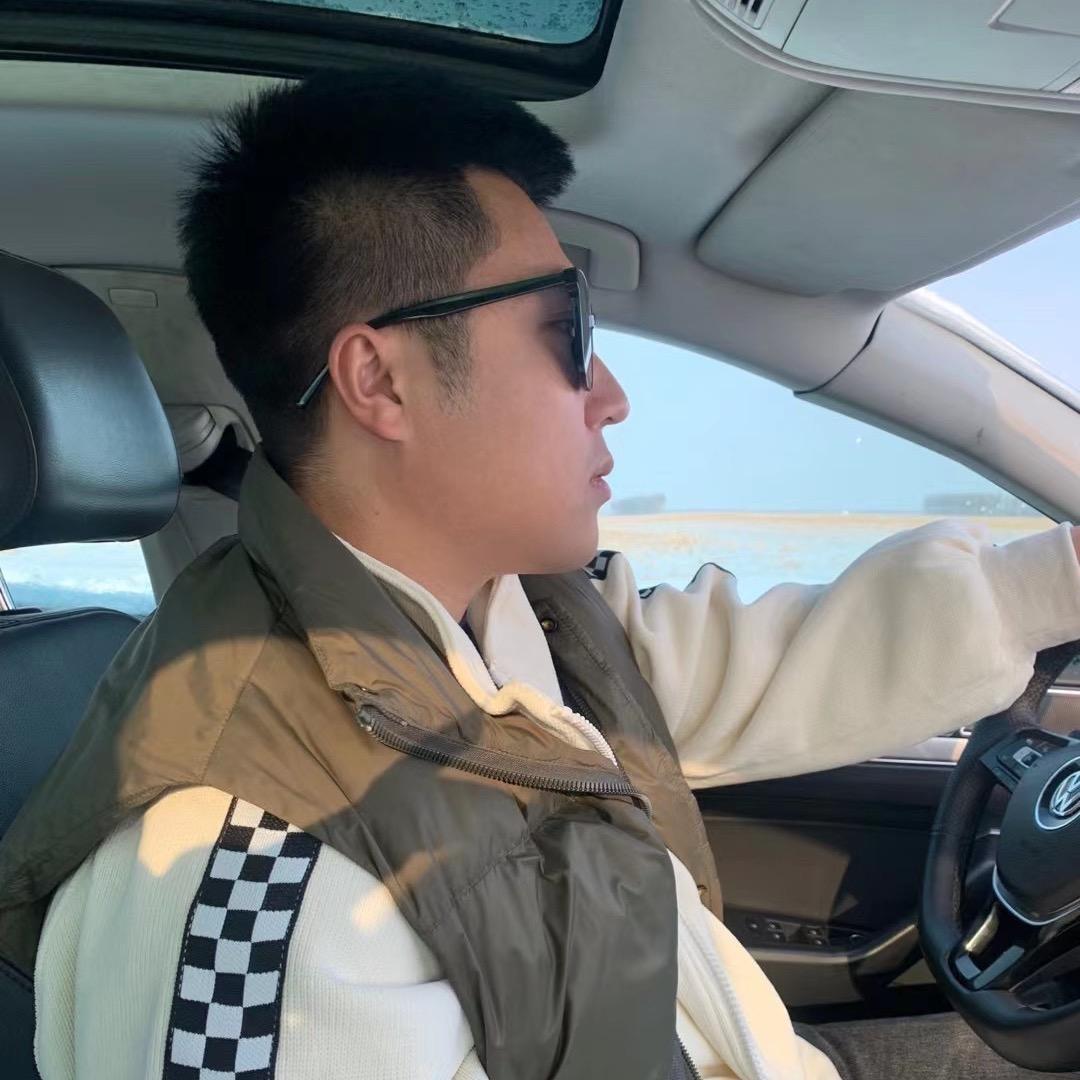 成都瓜娃子代步练手车