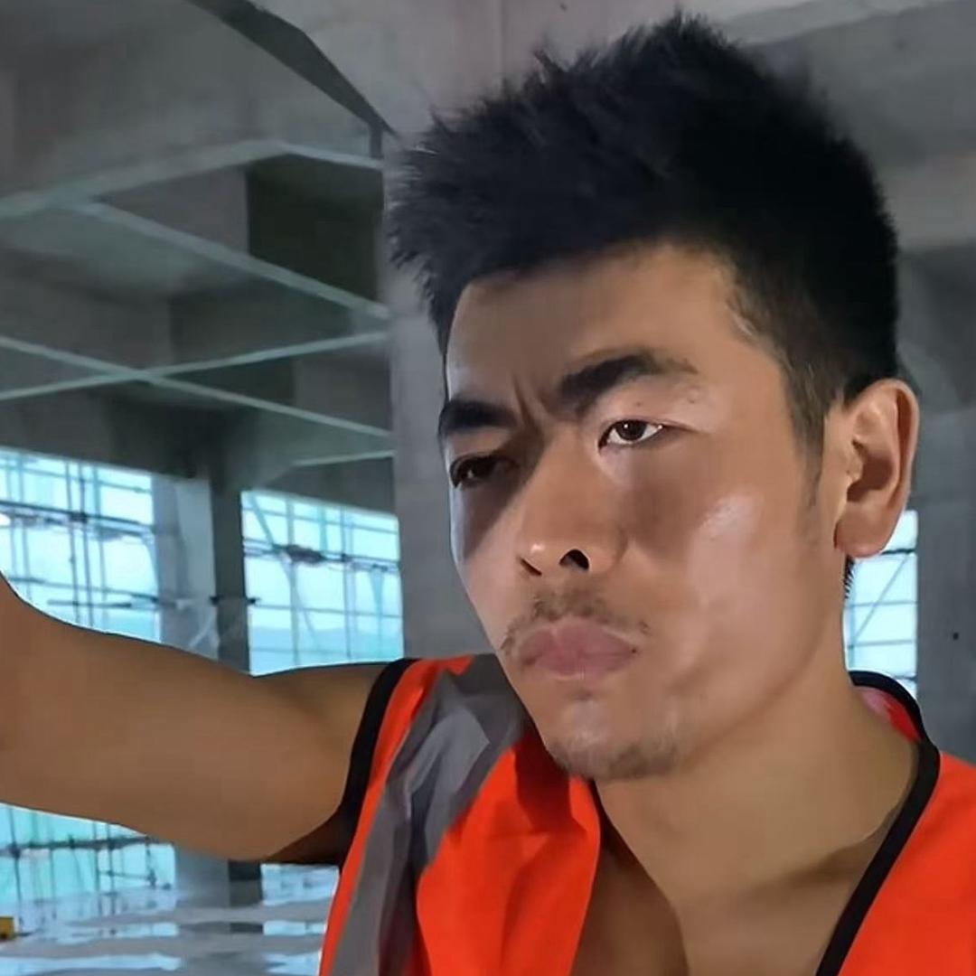张小帅