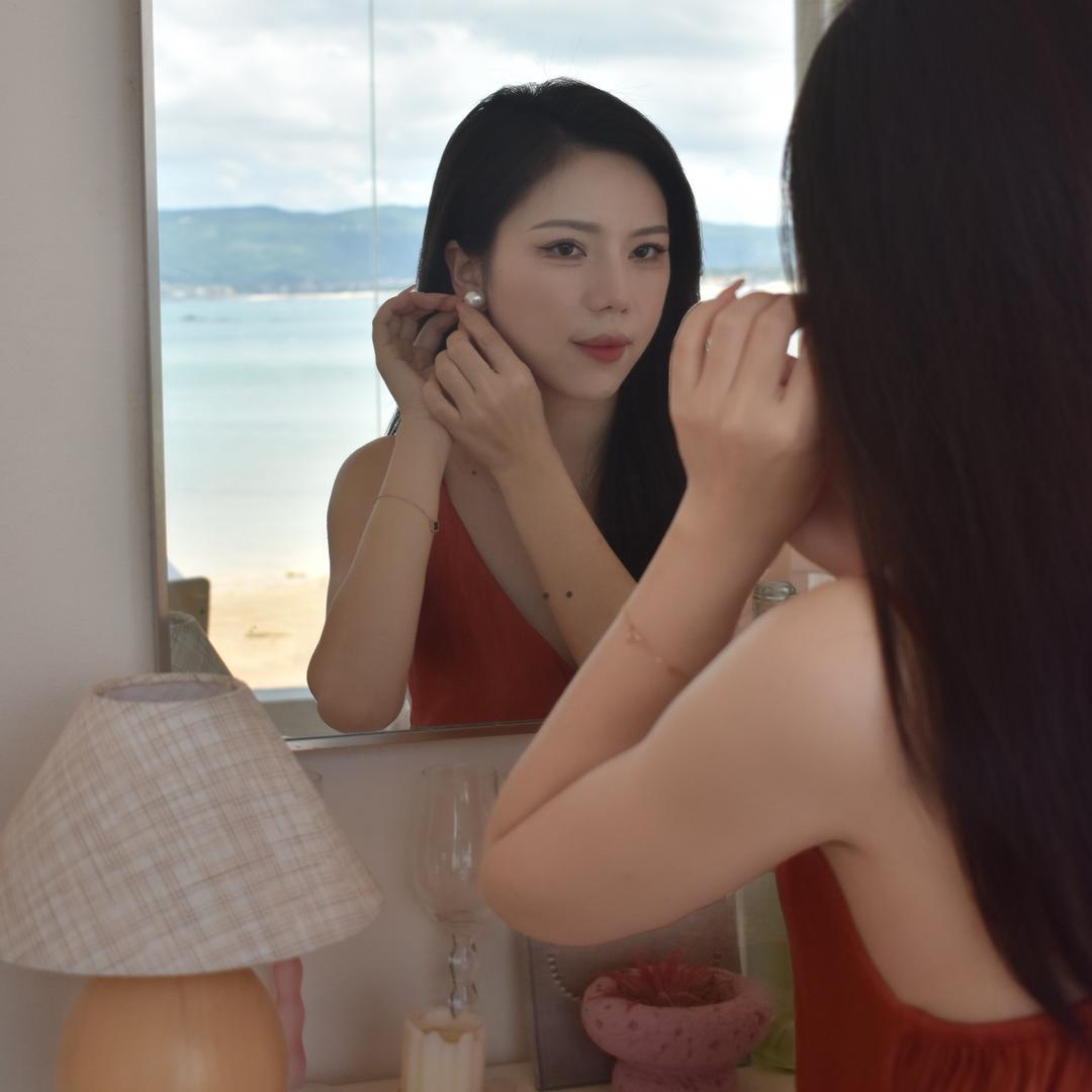 潇潇细雨.