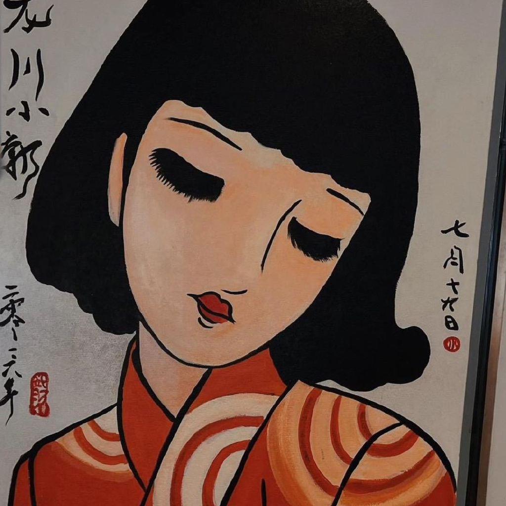栗原千金