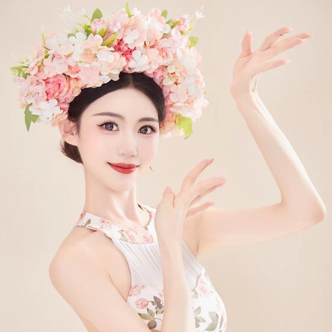 妍妍儿