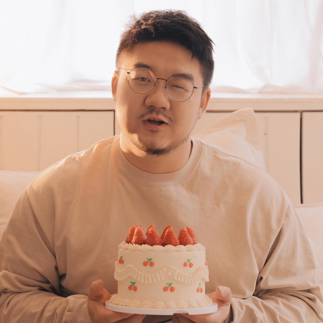 🐻是可爱多啊