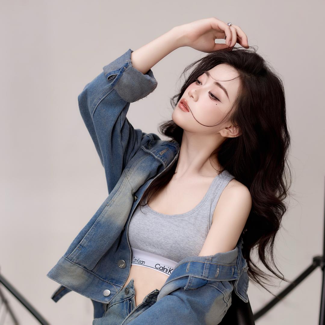 谭小佳🍃