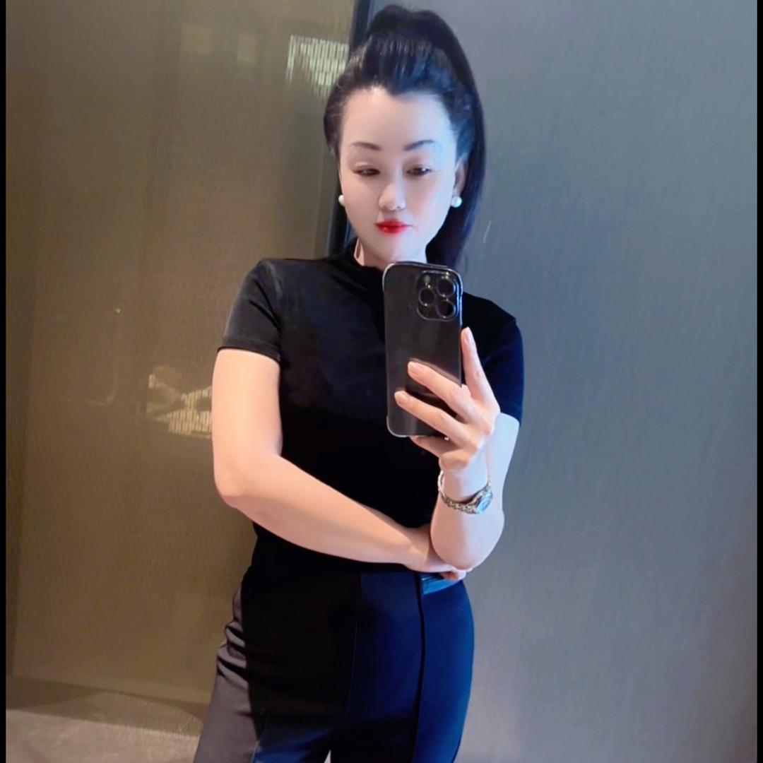 白美娟