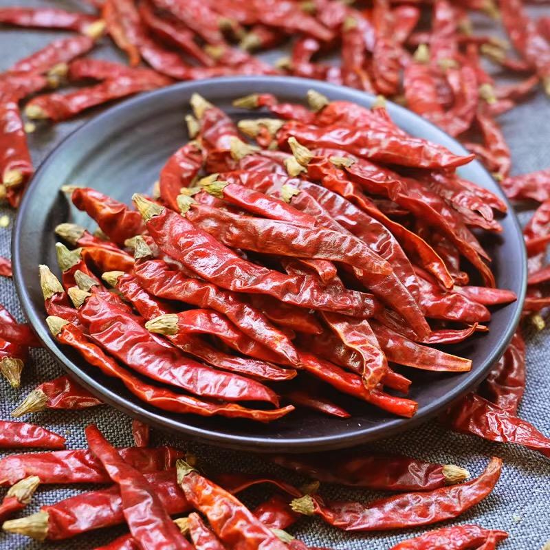 小李土特产（单品供应链）