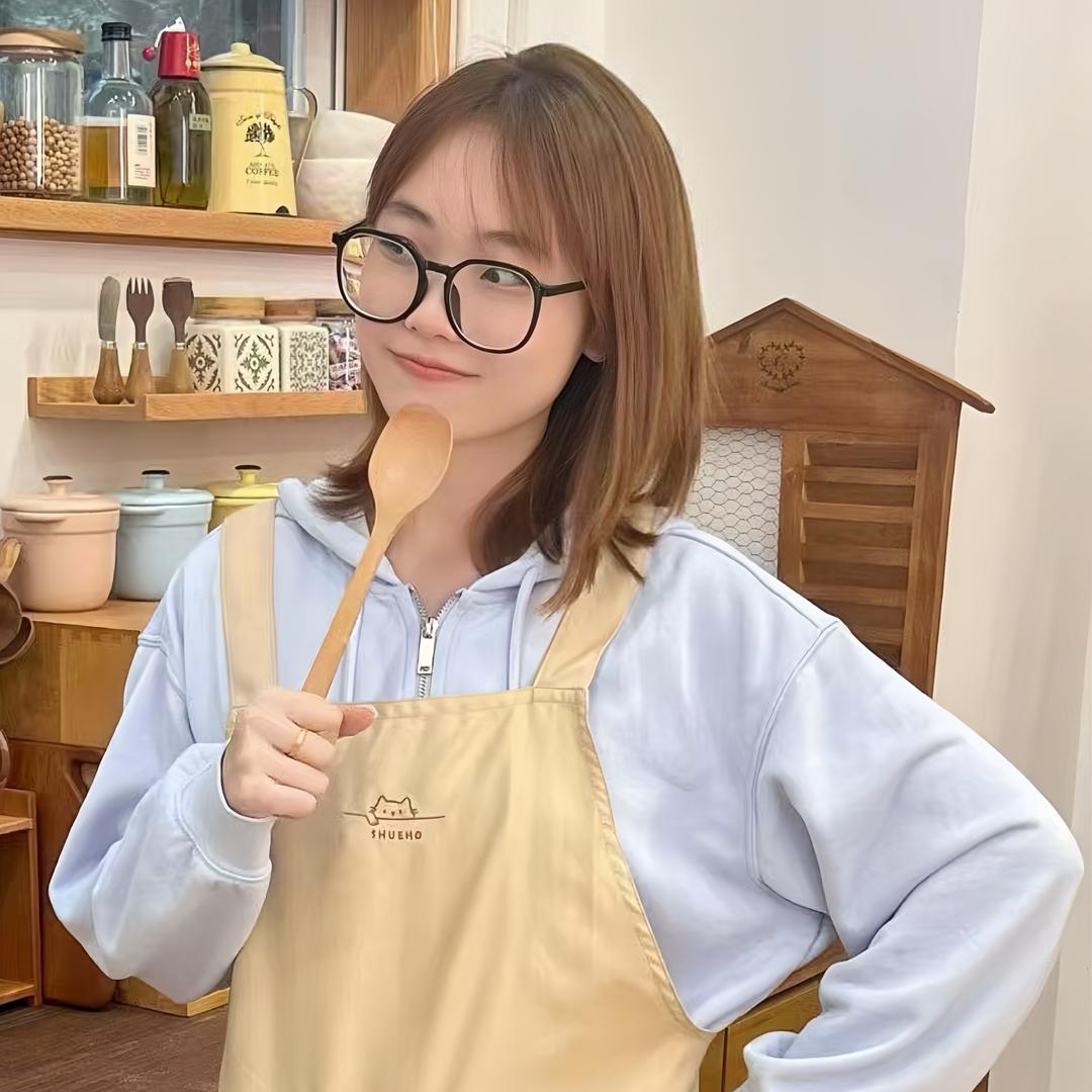 巧巧妹