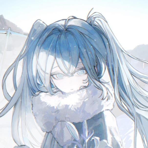 Asaa鹿鹿（