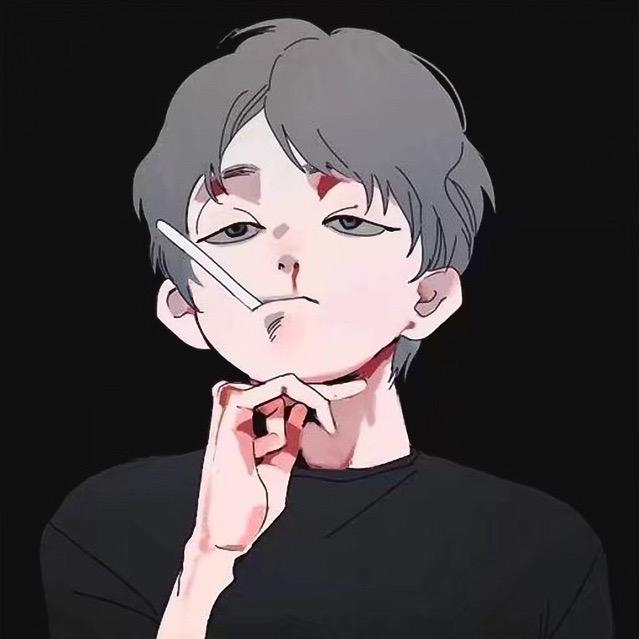 小余。