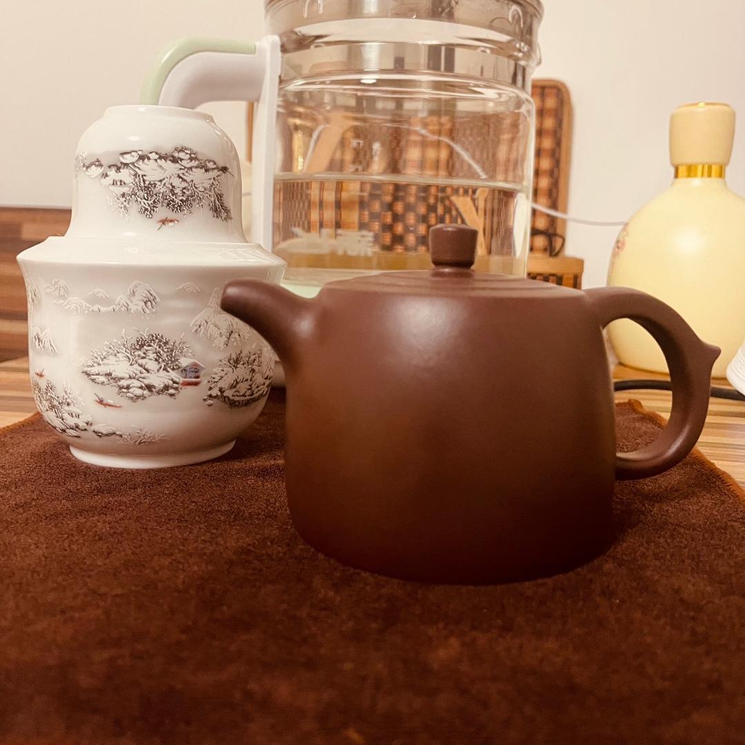 止水平潭