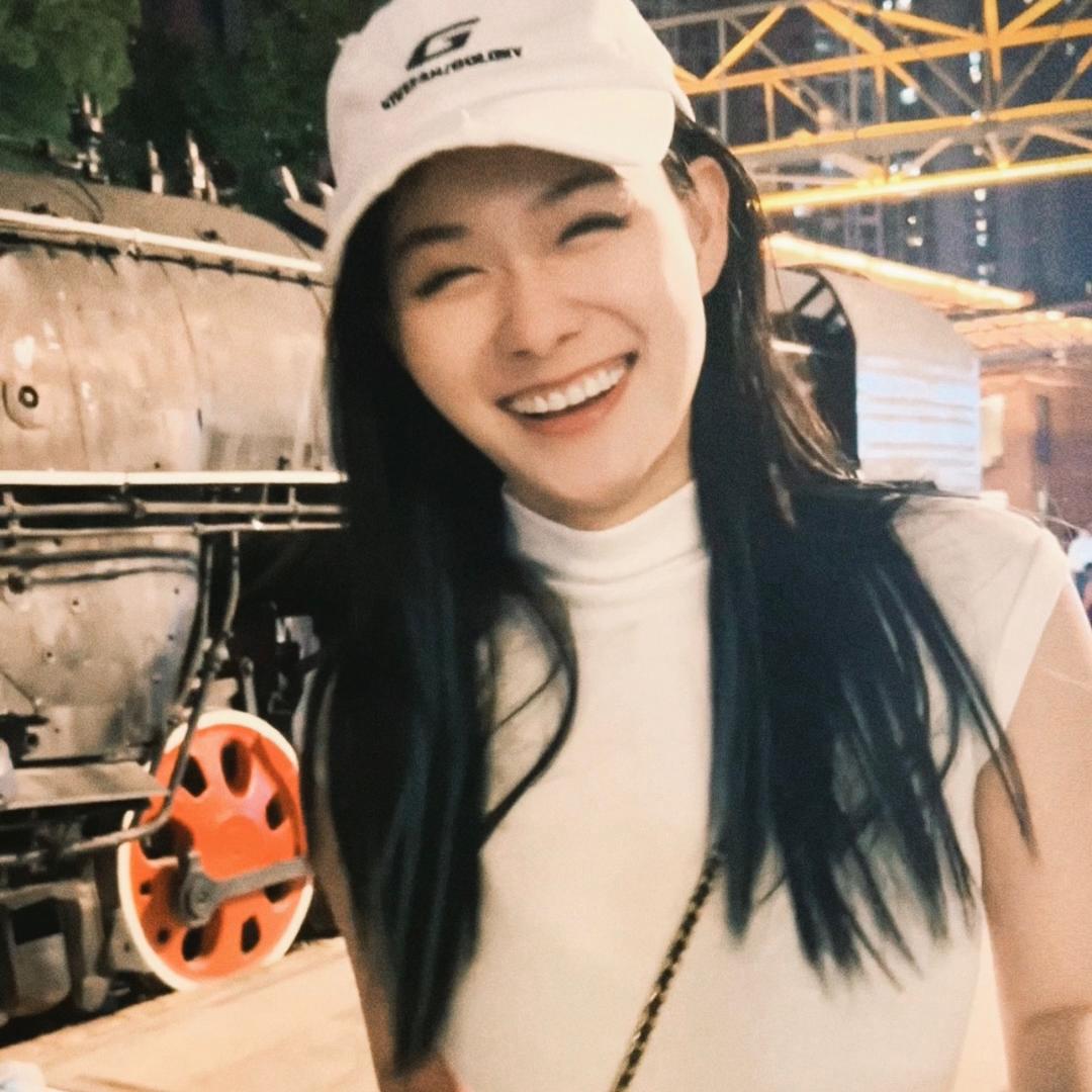 北方姑娘（糖糖）