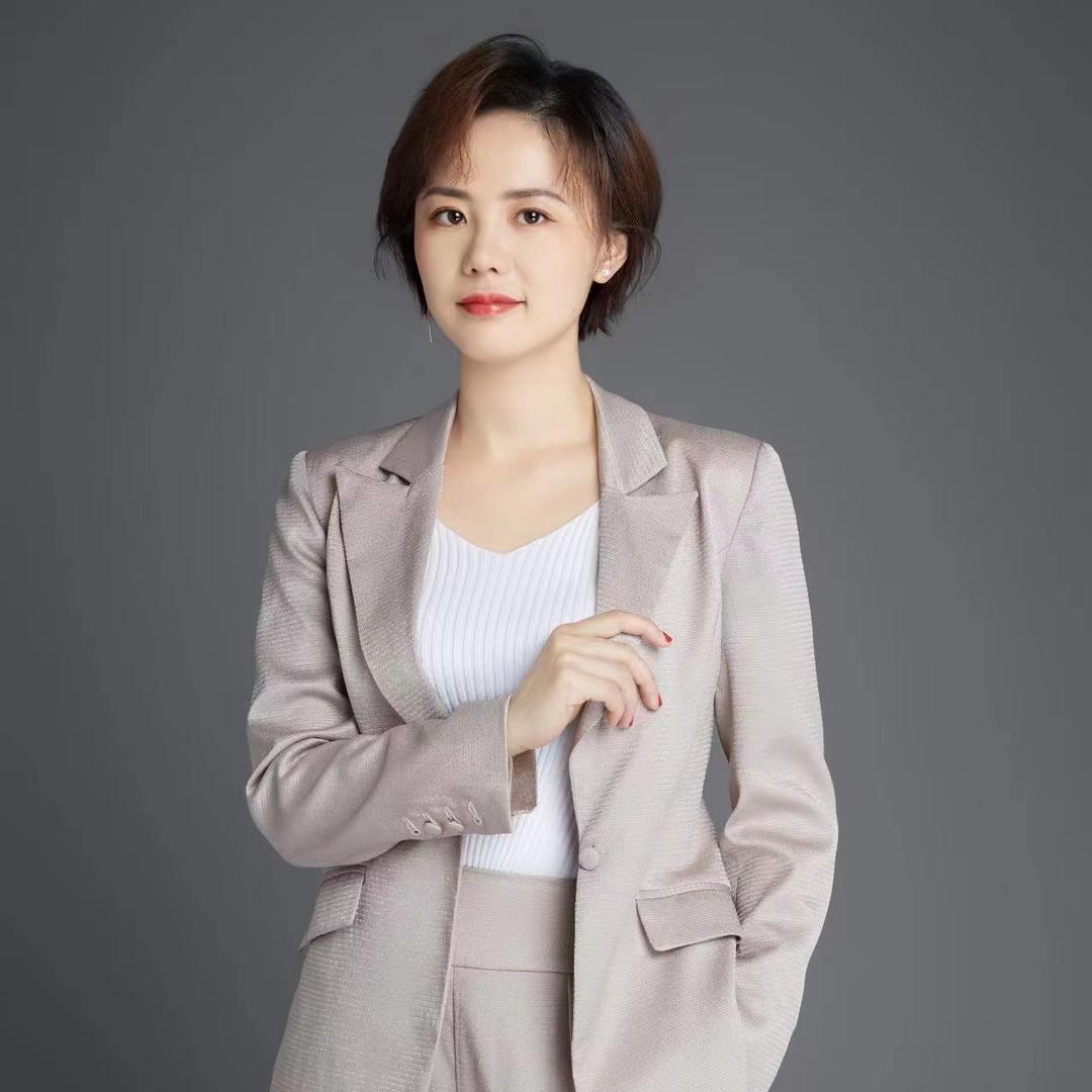 戎姐·深圳鸿友