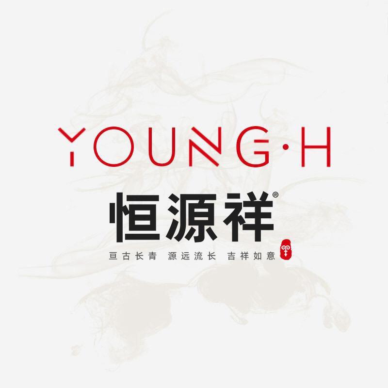 恒源祥服饰旗舰店