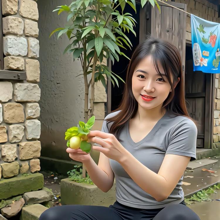 张小姐姐