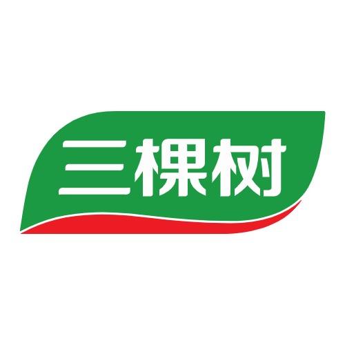 三棵树乳胶漆工厂店