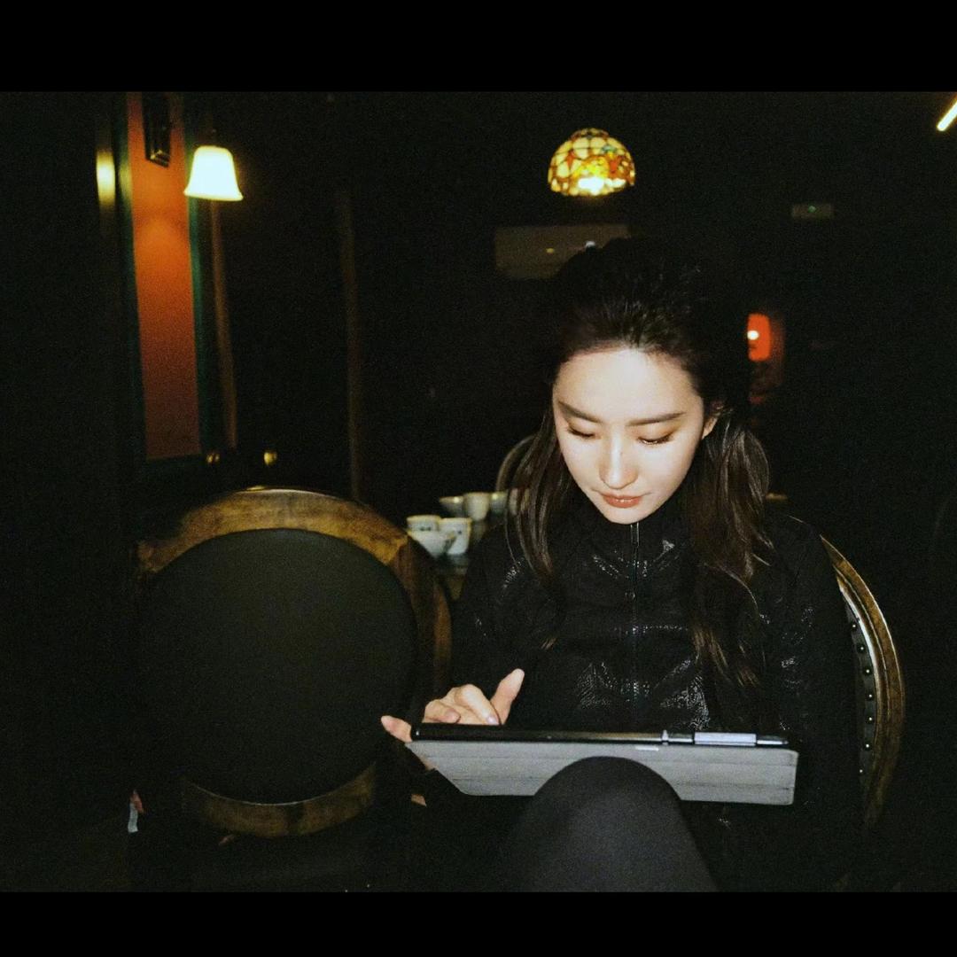 小魚日记📔