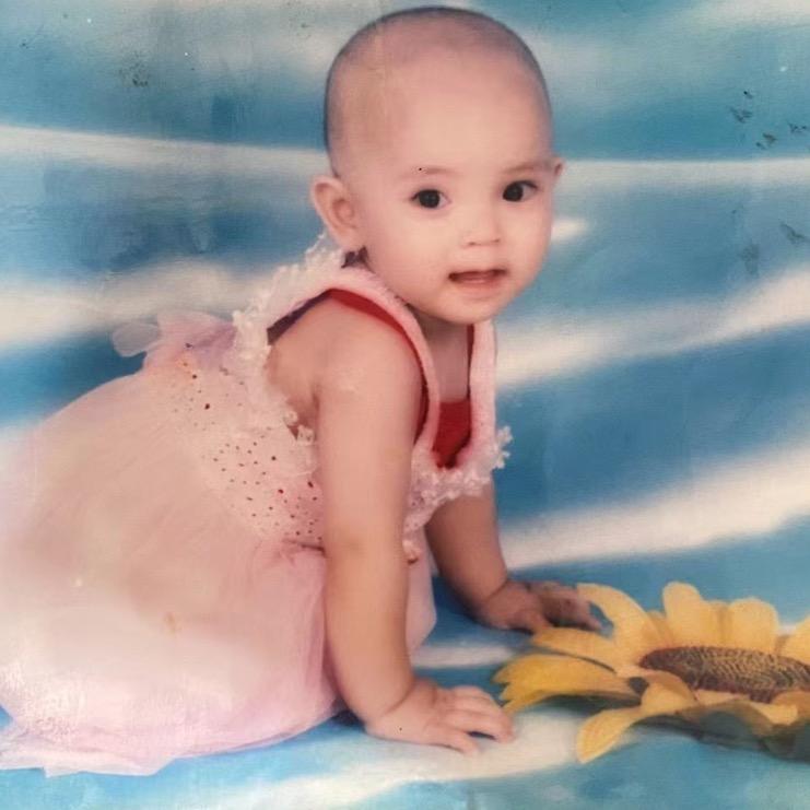 陈濛濛.🍼