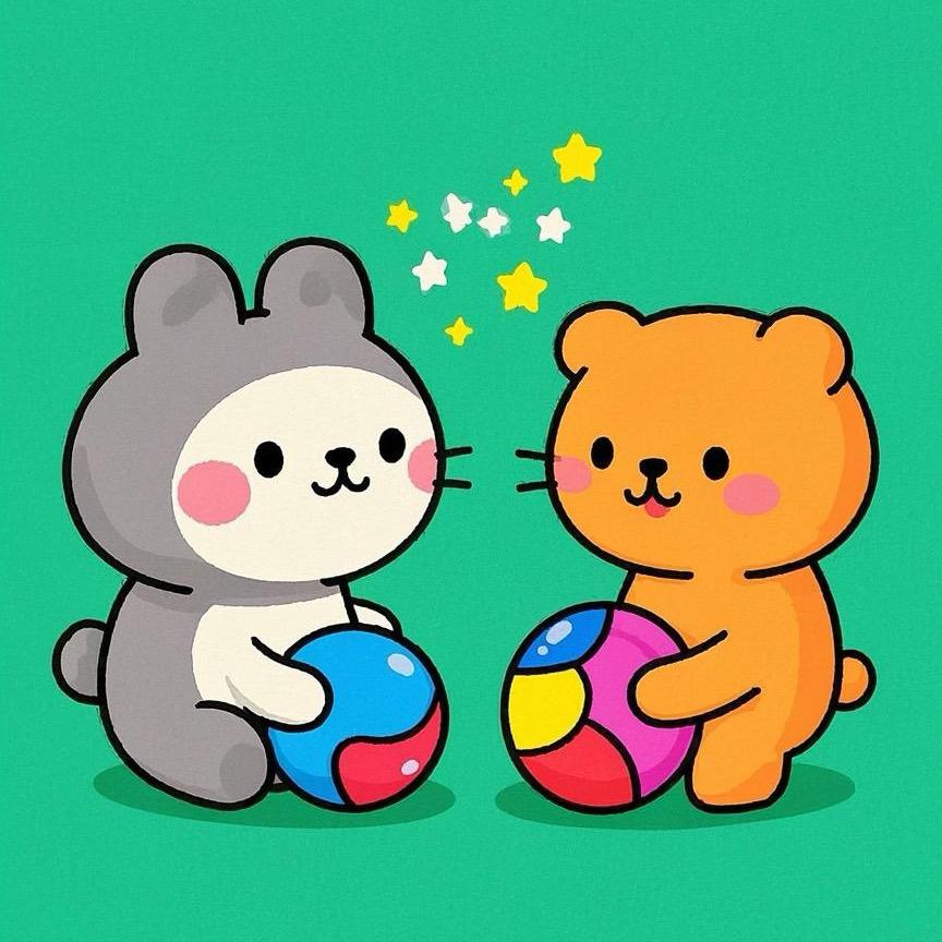 时来运转