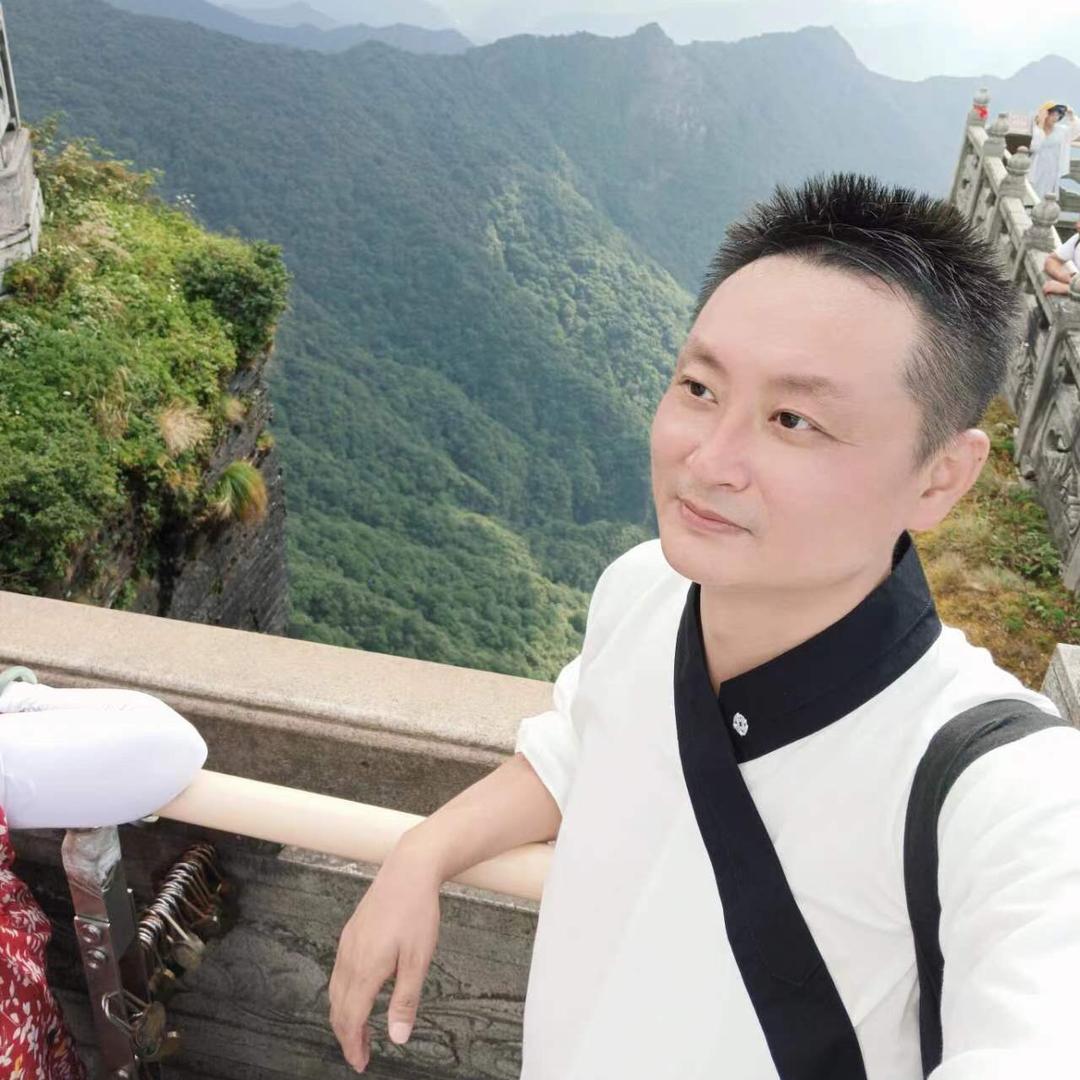 心理咨询师大高