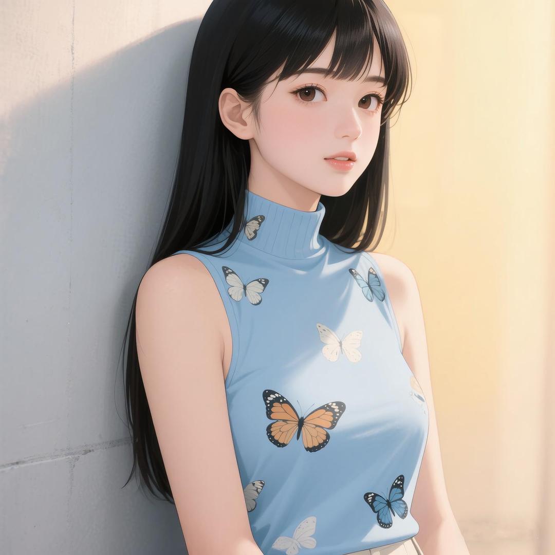 治愈良方-兮兮