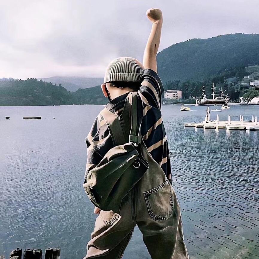 航海王路西