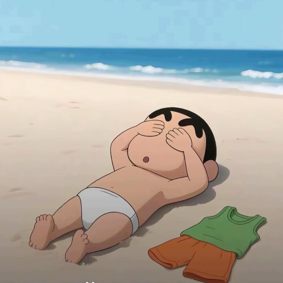 我曾