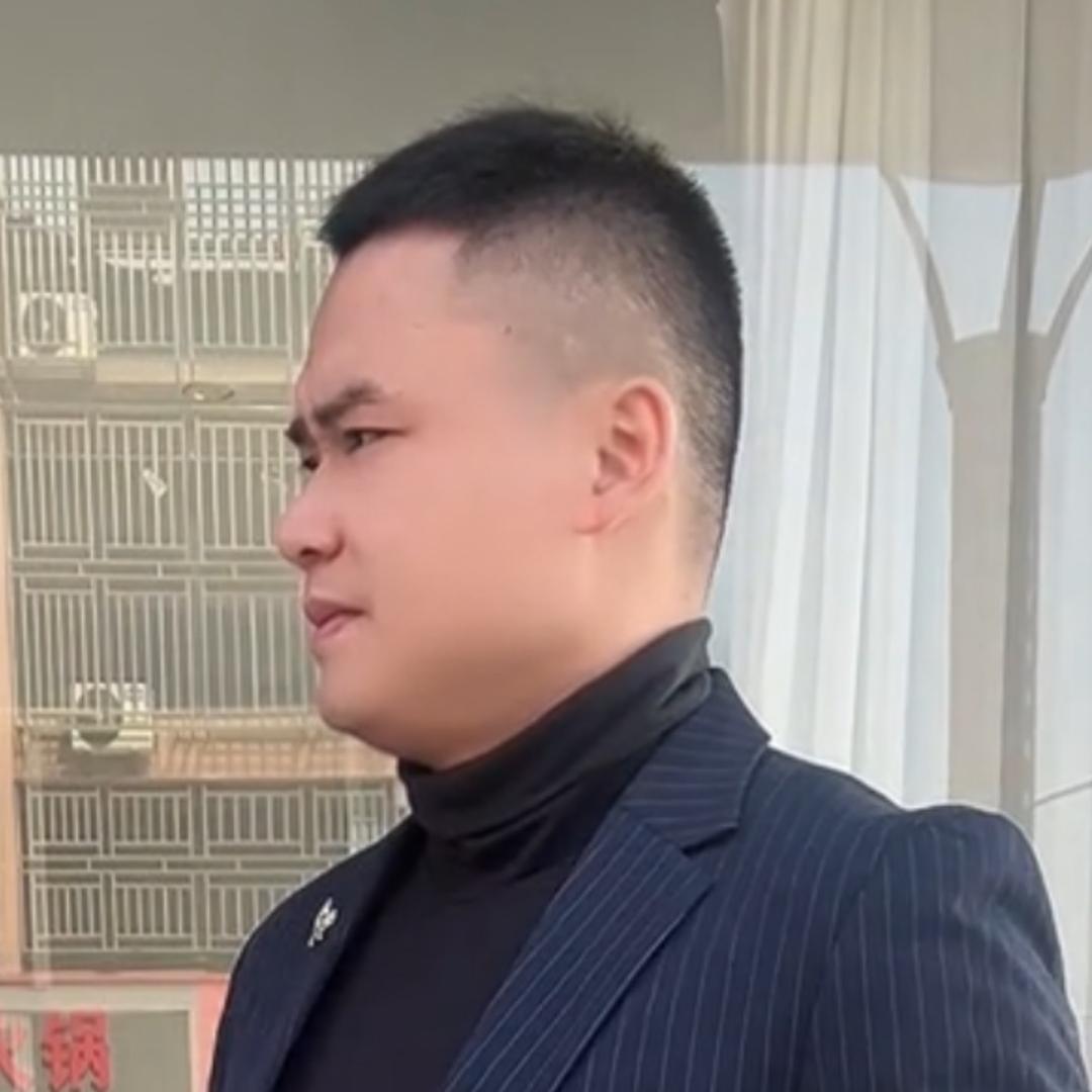 刚子🔥